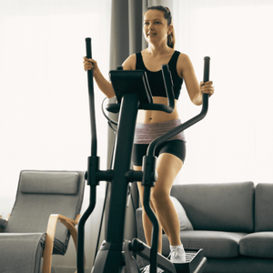 Elliptilised trenažöörid