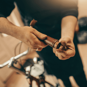 Käepidemed ja lenksupaelad