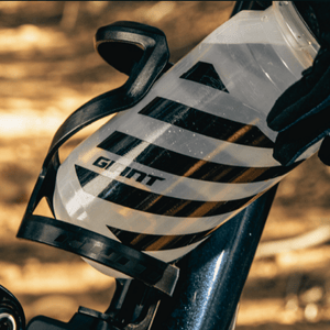 Jalgrattapudelid ja hoidikud