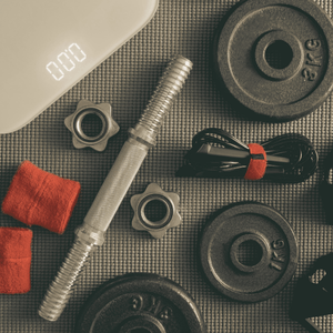 Trenažööride lisavarustus